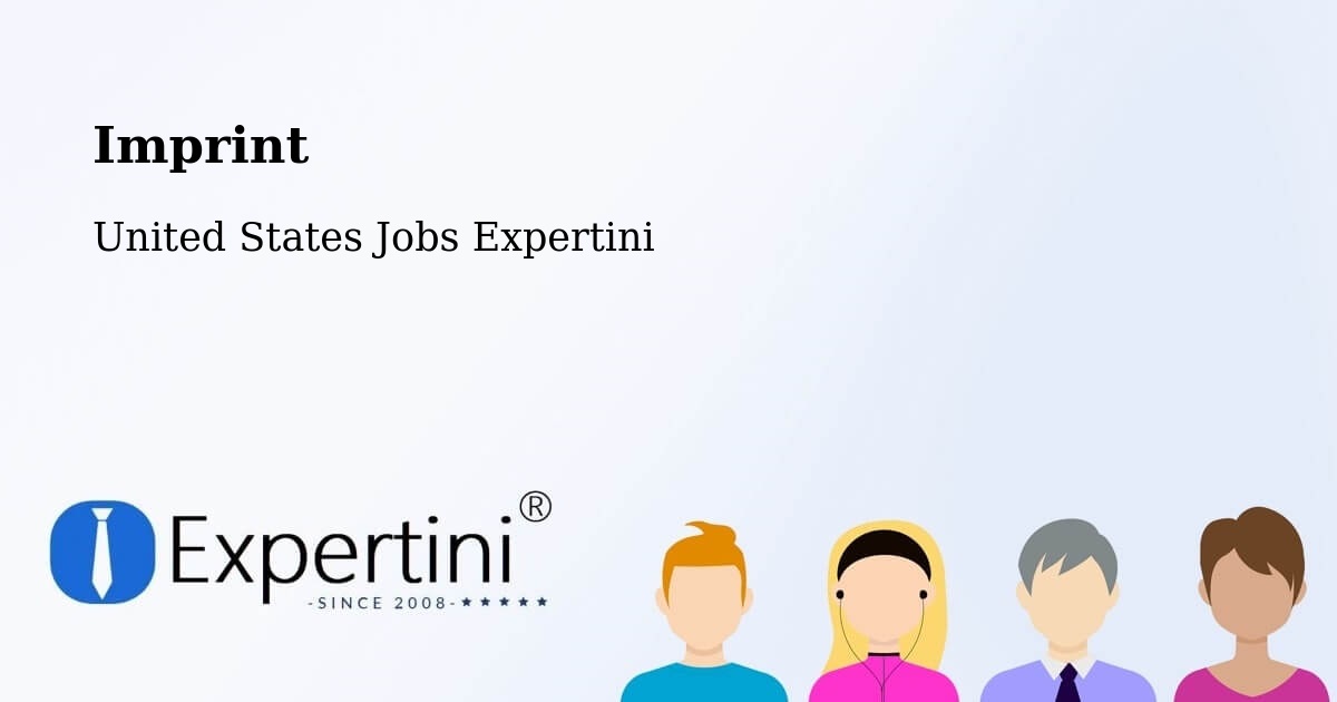 Imprint – Saco - United States Jobs Expertini