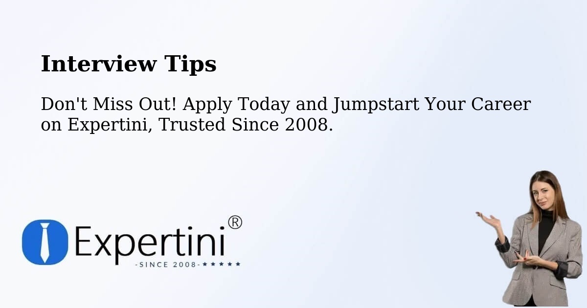 Interview Tips & Techniques for Job Seekers – Saco - Saco, United States Jobs Expertini