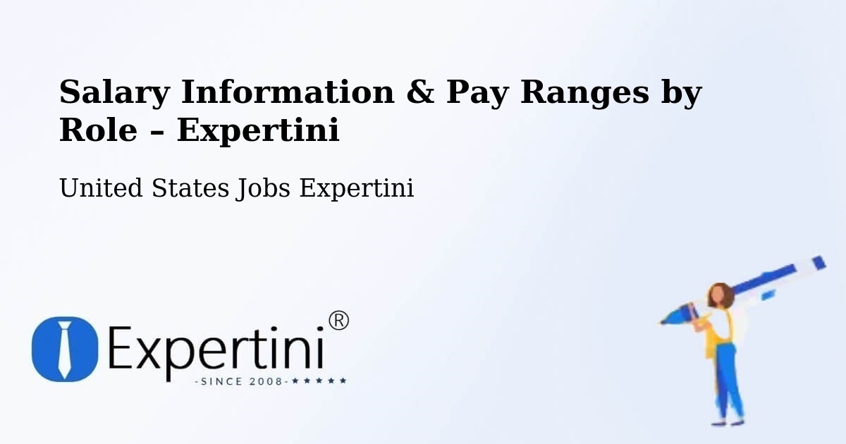Salary Information & Pay Ranges – Saco - Saco, United States Jobs Expertini
