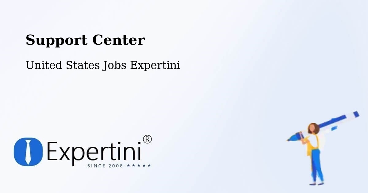 Support Services – Saco - United States Jobs Expertini