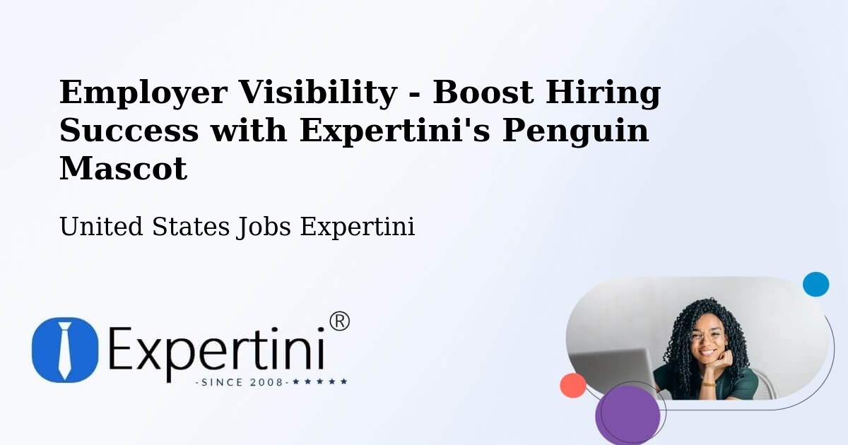 CV and Resume Visibility Optimization – Saco - United States Jobs Expertini